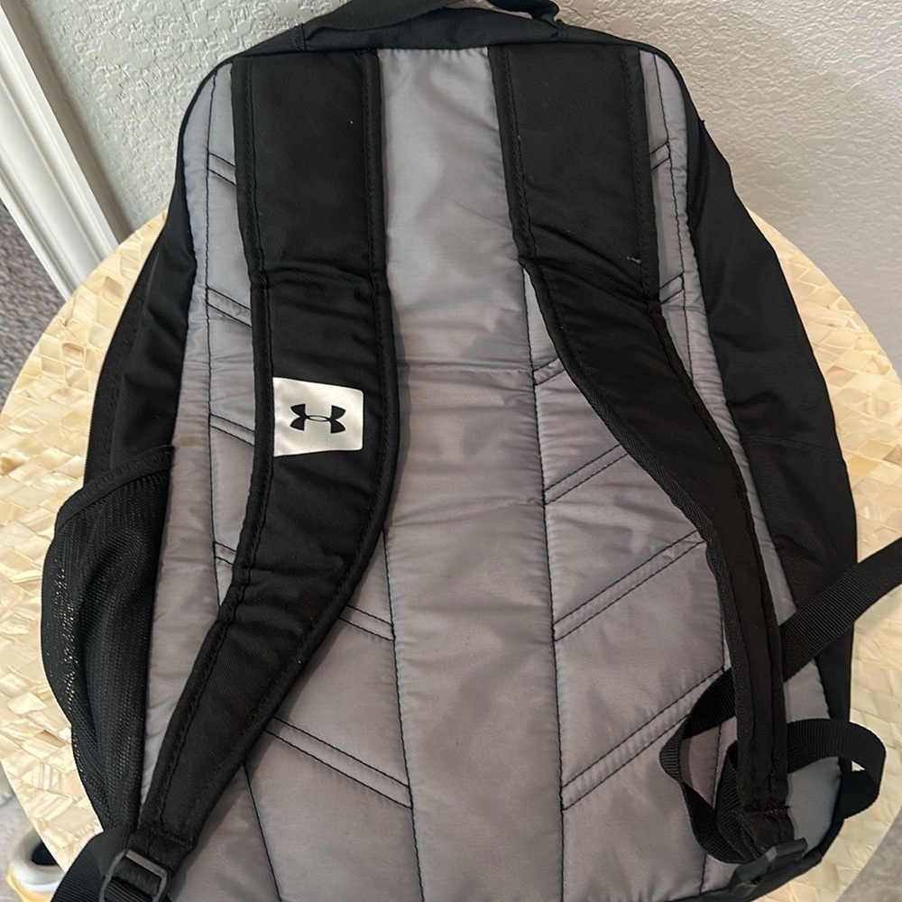 Under armour student backpack - image 5